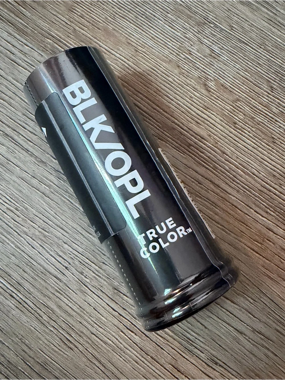 BLK/OPL True Color Concealer Stick — Black